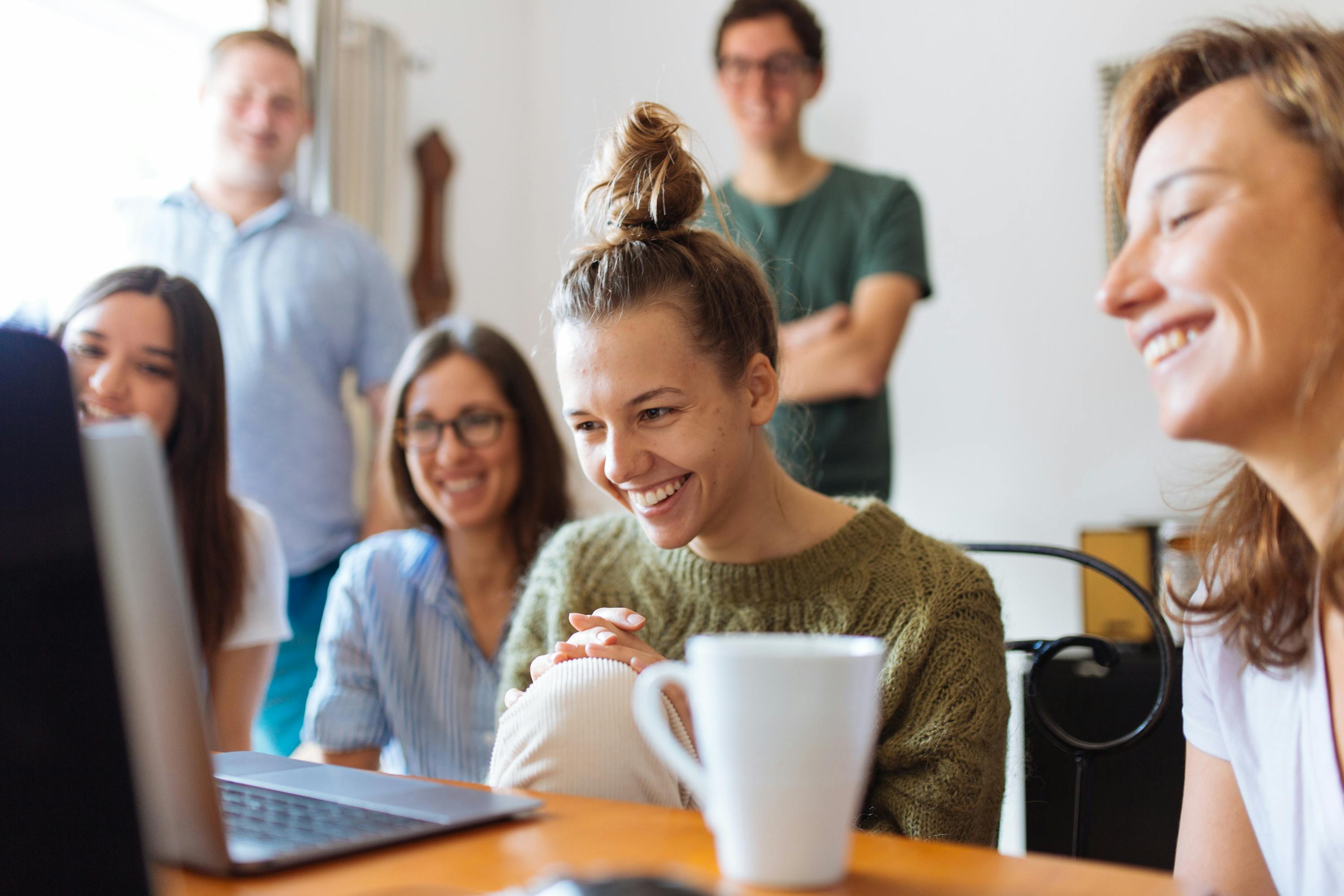 Corso di formazione in Irlanda sull'utilizzo sicuro di internet